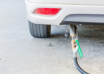 Self-Service Kiosks to Offer Convenient 24/7 Emissions Testing Across Colorado