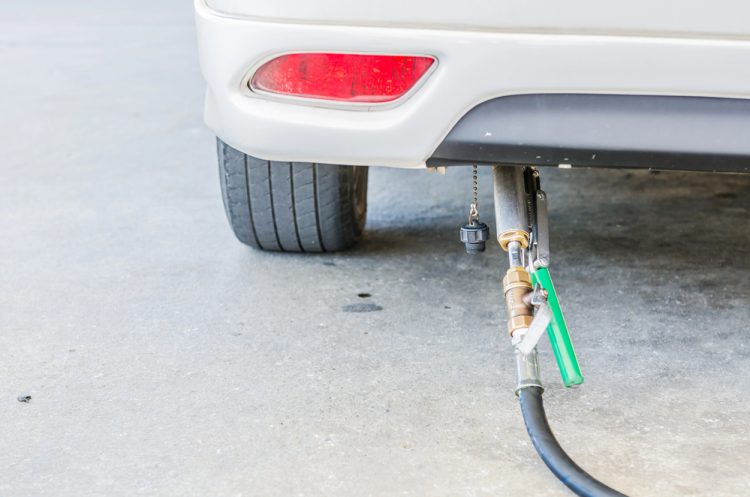 Self-Service Kiosks to Offer Convenient 24/7 Emissions Testing Across Colorado