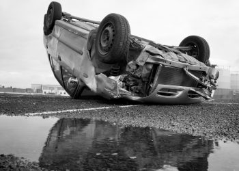 Fatal US 36 Crash Claims Lives of Parents, Leaves Children Hospitalized