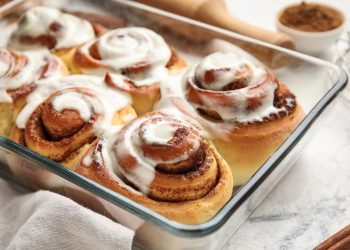 Where to Find Denver’s Best Cinnamon Rolls After Johnson’s Corner Closes