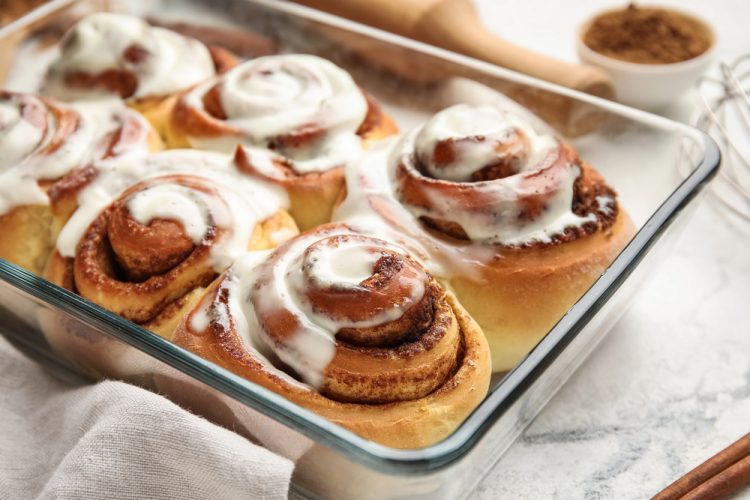 Where to Find Denver’s Best Cinnamon Rolls After Johnson’s Corner Closes