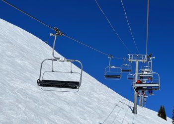 Lawsuit Filed Against Winter Park After Serious Fall from Explorer Express Chairlift