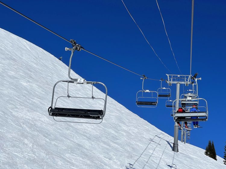 Lawsuit Filed Against Winter Park After Serious Fall from Explorer Express Chairlift
