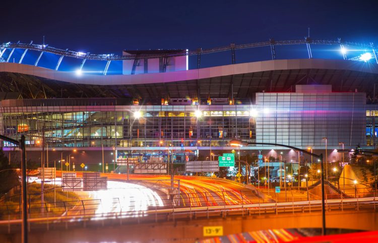 Broncos Eyeing Potential Stadium Move to Lone Tree as Lease at Mile High Nears End