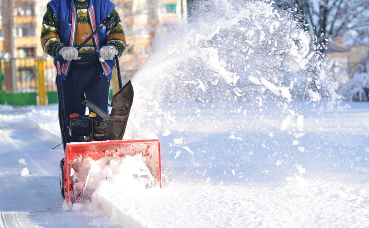 Say Goodbye to Shoveling: The Uber of Snow Removal Comes to Denver