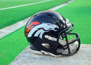Broncos to Donate 15,000 Helmets to Every High School Football Team in Colorado