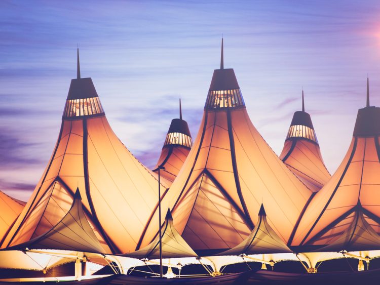 Denver Airport to Go Cashless for Parking: What Passengers Need to Know