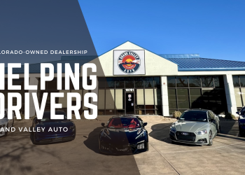 Grand Valley Auto: A Colorado-Owned Dealership Helping Drivers Find Reliable Vehicles