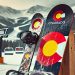 Colorado Sheriff Warns of Rising Ski and Snowboard Thefts, Offers Prevention Tips