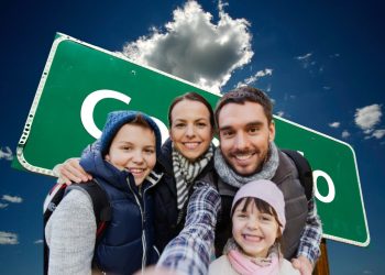 Colorado Ranked Among the Best States for Raising a Family in 2025