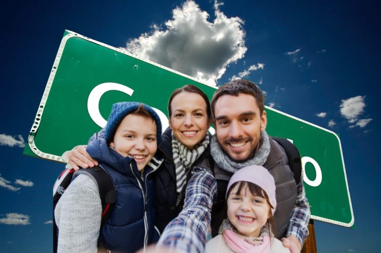 Colorado Ranked Among the Best States for Raising a Family in 2025