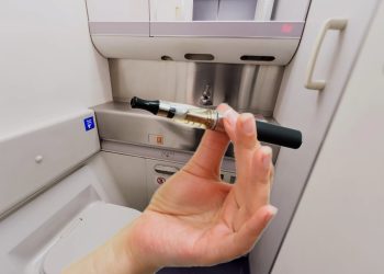 Denver Passenger Shocked After False Vaping Accusation Mid-Flight