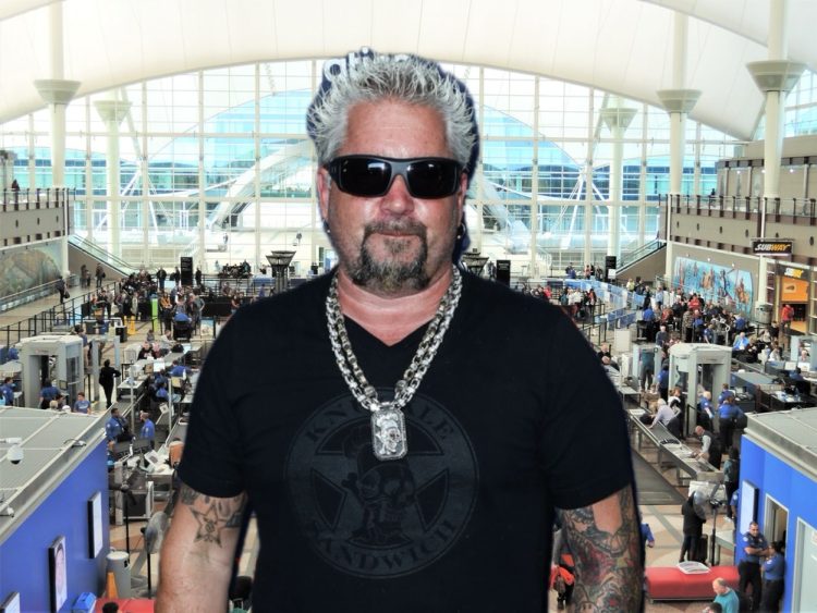 Iconic Denver Deli Seen on ‘Diners, Drive-Ins and Dives’ Expands to DIA