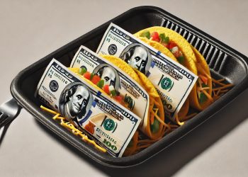 72-Year-Old Denver Man Convicted for Robbing Banks and Taco Shop in 2023 Crime Spree