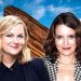 Tina Fey and Amy Poehler Bring the Laughter to Red Rocks in May!