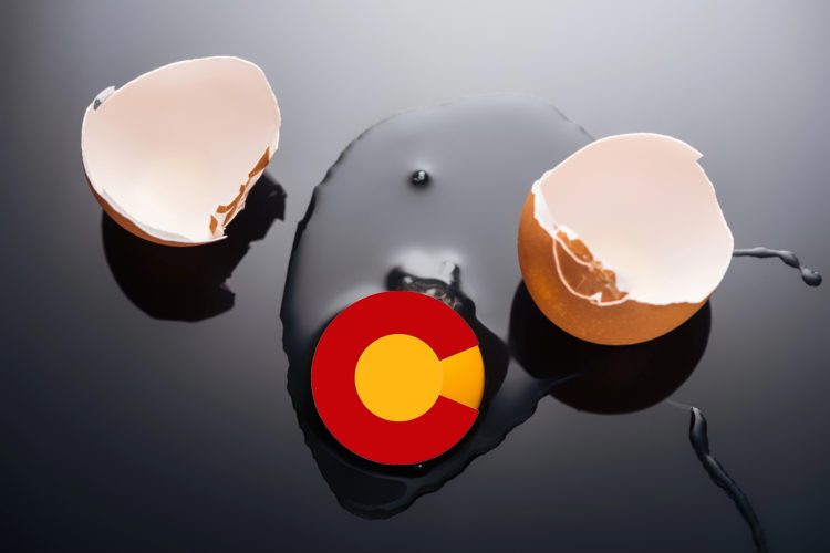 Colorado Shoppers Face Rising Egg Prices Due to Bird Flu and Other Factors