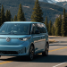 Colorado Leads EV Adoption: Meet the Award-Winning Volkswagen ID. Buzz