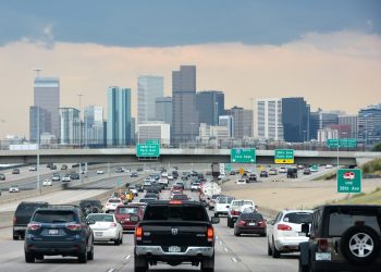 Photo Radar Cameras Coming to Colorado Construction Zones: What You Need to Know