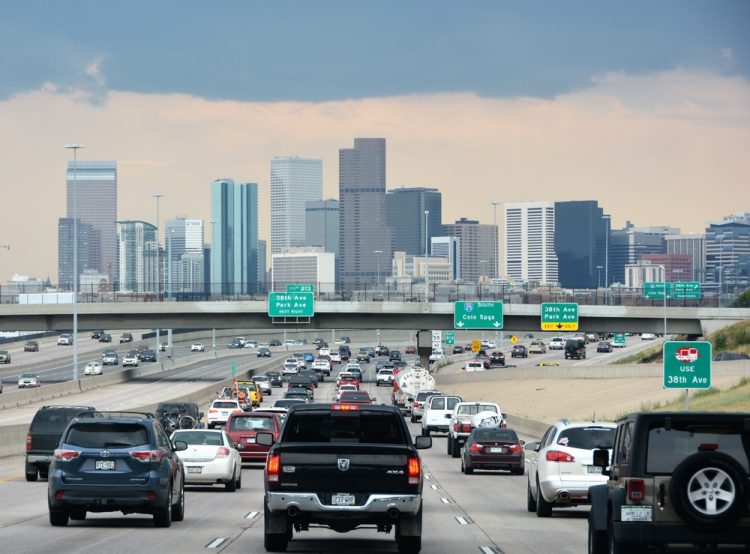 Photo Radar Cameras Coming to Colorado Construction Zones: What You Need to Know