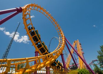 Elitch Gardens Hiring 1,500 Employees for Summer Season