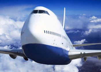 Denver International Airport Welcomes World’s Largest Passenger Plane