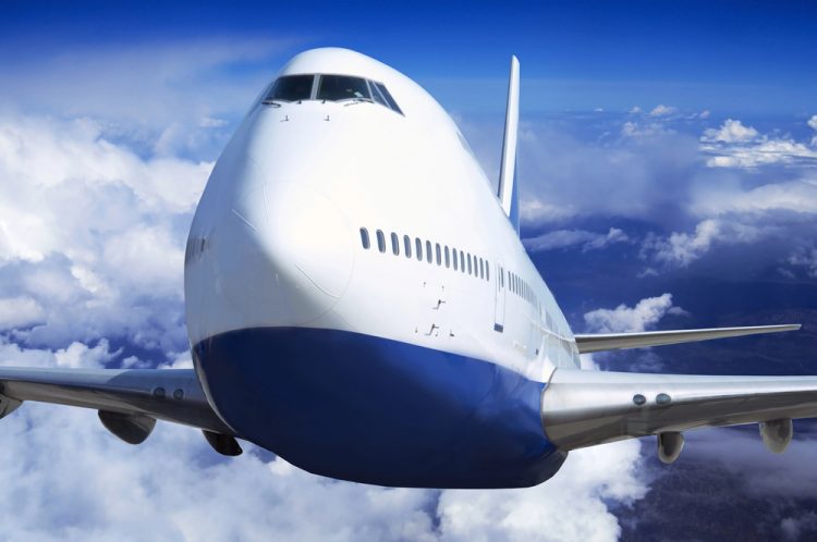 Denver International Airport Welcomes World’s Largest Passenger Plane