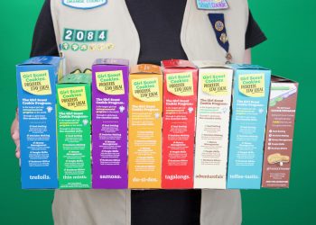 Girl Scouts Scramble for New Cookie Booth Locations Amid King Soopers Strike