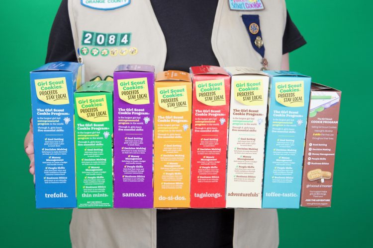 Girl Scouts Scramble for New Cookie Booth Locations Amid King Soopers Strike