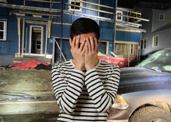 Burglar Calls Castle Rock 911 to Report Missing Truck—Gets Arrested Instead!