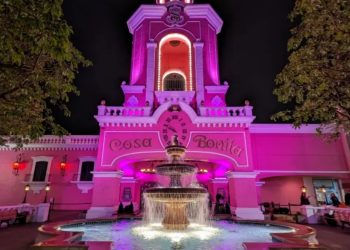 Catch the Cliff Divers: Casa Bonita Opens April Reservations, Including Easter