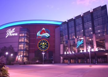 Altitude Sports Returns to Comcast, Bringing Nuggets and Avalanche Games Back to TV