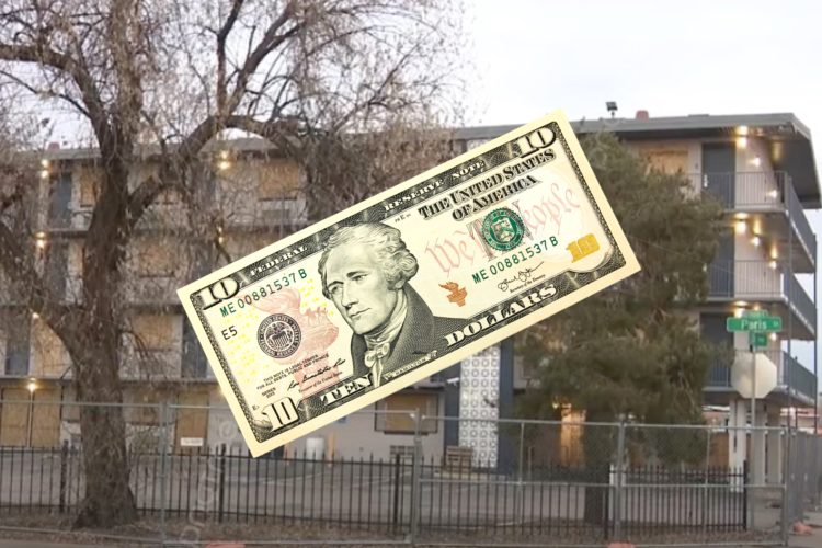 $10 Hotel Sale: Denver’s Plan to Transform Former Stay Inn Into Supportive Housing