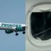 Passenger Arrested After Allegedly Punching and Cracking Airplane Window on Denver-Houston Flight