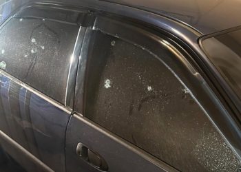 Denver Police Investigate Random Highway Shootings on I-225 and I-25