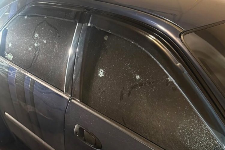 Denver Police Investigate Random Highway Shootings on I-225 and I-25