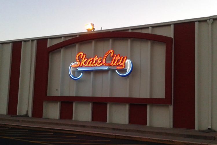 Aurora Police Investigate Shooting Outside Skate City, Two Hospitalized