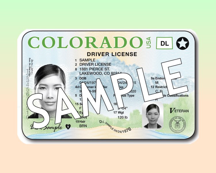 Thousands in Colorado Still Need a Real ID as TSA Deadline Nears