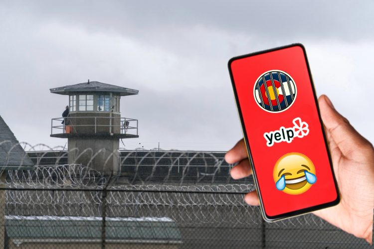 Funniest Yelp Reviews of Colorado Jails