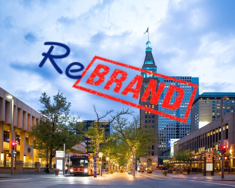 16th Street Mall Rebrand: Should Denver Give It a New Identity?