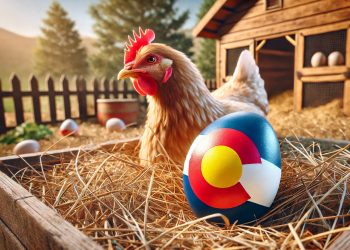 Want to Beat High Egg Prices? Denver Allows Backyard Chickens—Here’s How