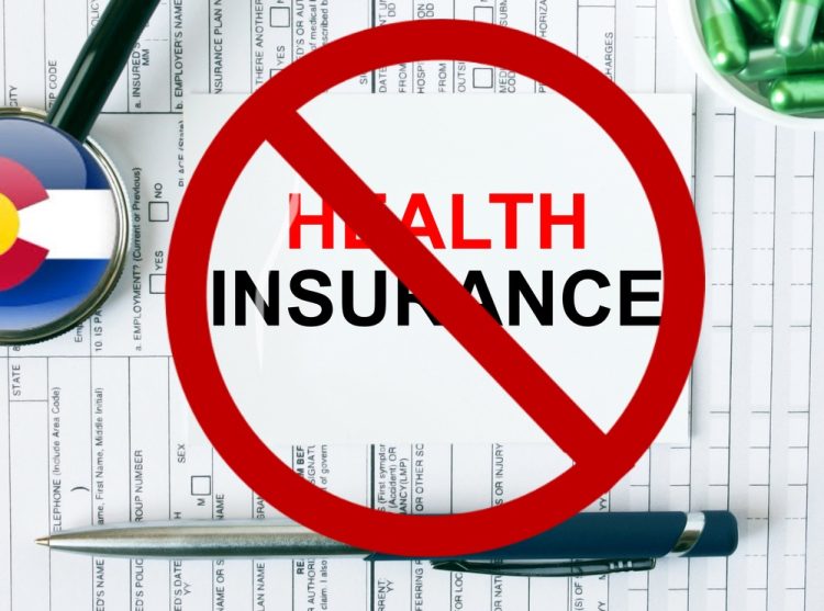 Half a Million Coloradans Lose Health Coverage, Impacting Economy and Families