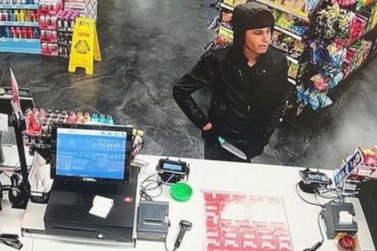Aurora Police Seek Suspect in Serial Gas Station Robberies, Targeting Same Store Four Times