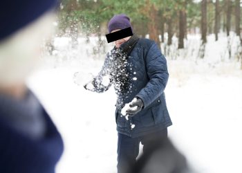 Drunken Outburst at Keystone: Man Arrested for Throwing Snowballs at Kids