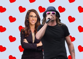 Lauren Boebert Sidesteps Questions About Rumored Romance with Kid Rock