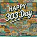 303 Day Festivities: Denver’s Unofficial Holiday Grows in Popularity