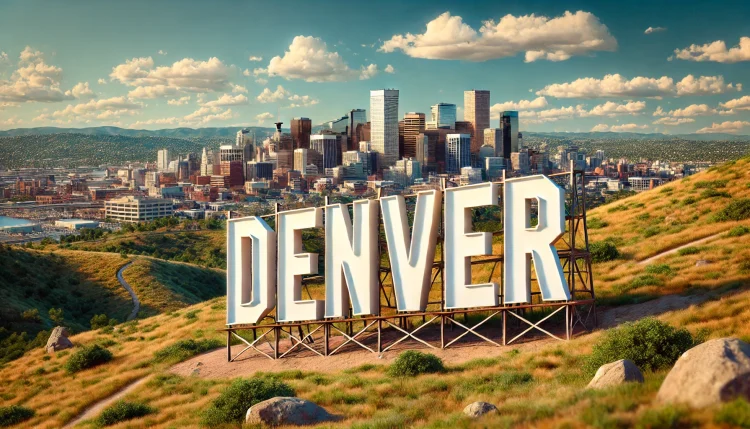 Hollywood Comes to Colorado: Movies & TV Shows Now Casting in Denver