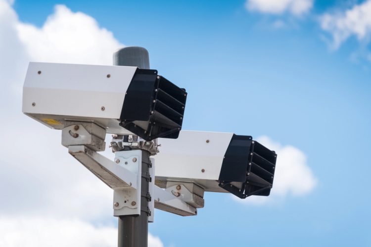 Denver Cracks Down on Speeding: Permanent Cameras Coming to Federal and Alameda