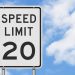 Lakewood Lowers Residential Speed Limit to 20 MPH—Will Drivers Comply?