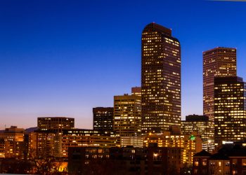 Denver’s Cash Register Building: The Story Behind the Skyline’s Most Iconic Tower