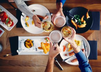 Cheap Eats & Killer Cocktails: Denver’s Top Happy Hour Spots